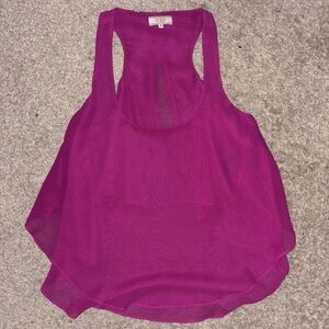 Guess Upscale Tank Top